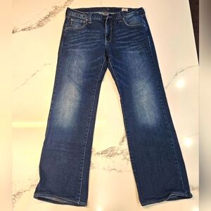 Armani Jeans J05 regular fit men size 34